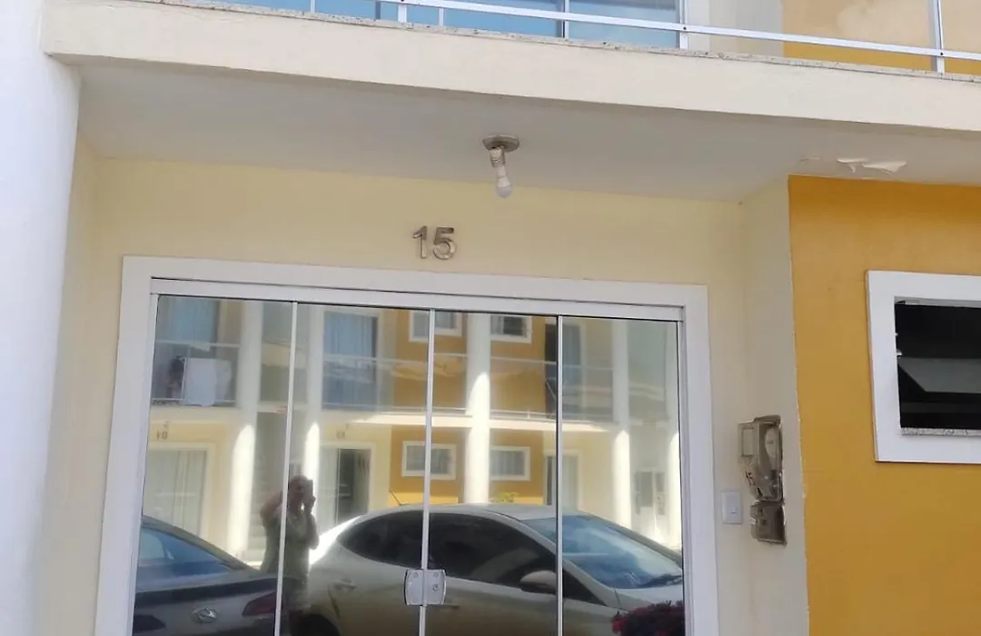 Duplex com 2 suítes no condomínio Mont Carmelo Aconchego e luxo que você merece-1