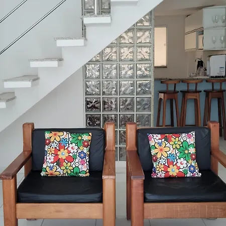 Duplex com 2 suítes no condomínio Mont Carmelo Aconchego e luxo que você merece-2